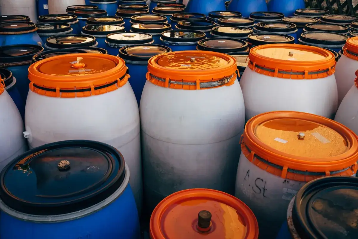 Medical Waste Removal in San Bernardino, CA